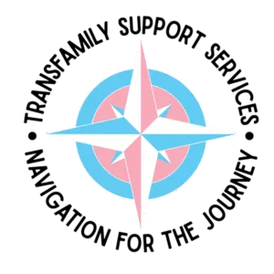 Trans Family Support Services logo