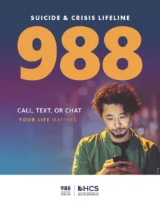 988 Poster – Korean/English