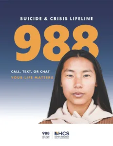988 Poster – Youth A/English