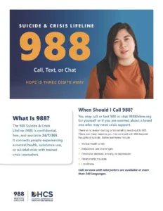 988 Flyer – Tagalog/English