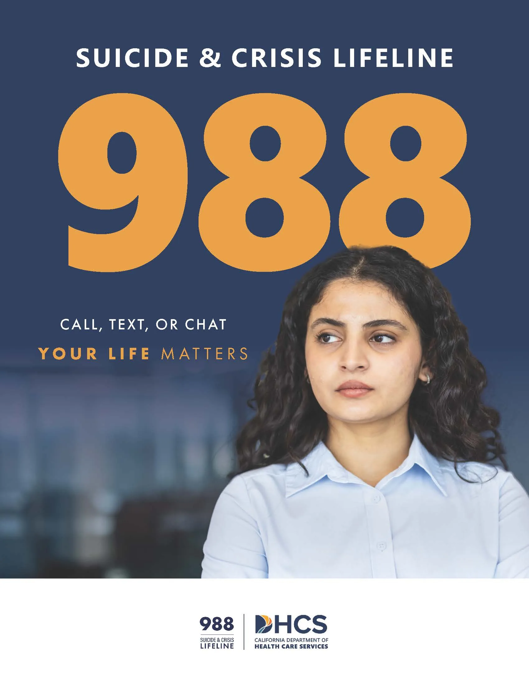 988 Poster – Arabian/English