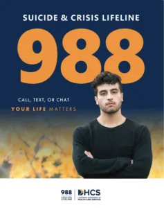 988 Poster – Armenian/English