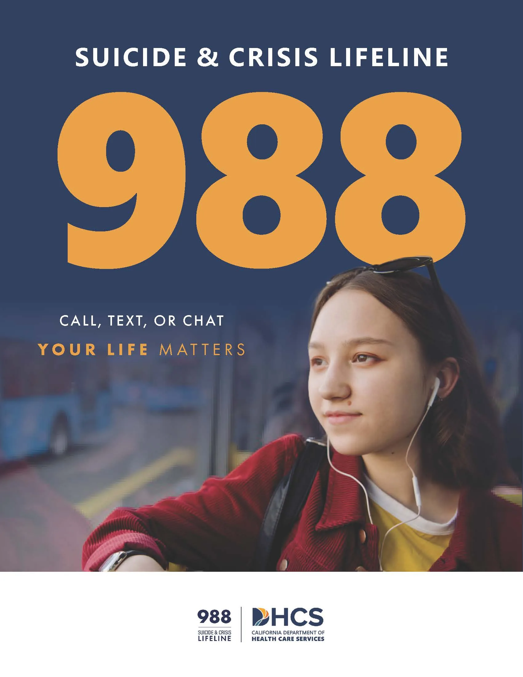 988 Poster – Russian/English